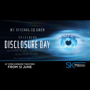 Disclosure-Movie-Event